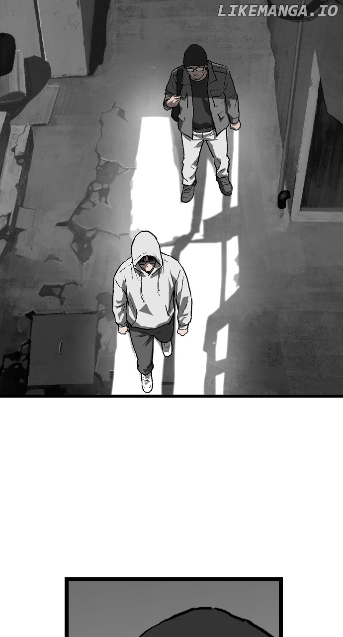 Hellbound 2: The Resurrected Chapter 24 - page 36
