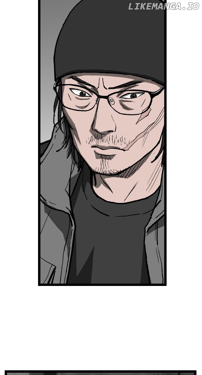 Hellbound 2: The Resurrected Chapter 24 - page 37