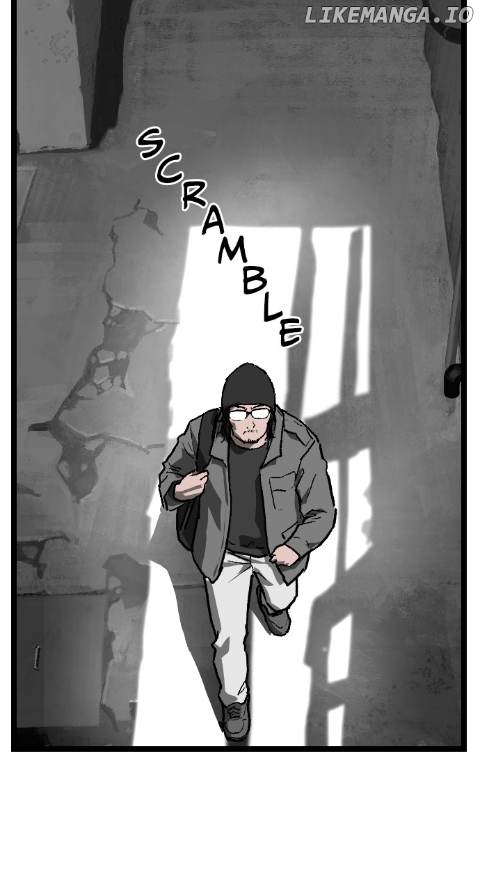 Hellbound 2: The Resurrected Chapter 24 - page 38