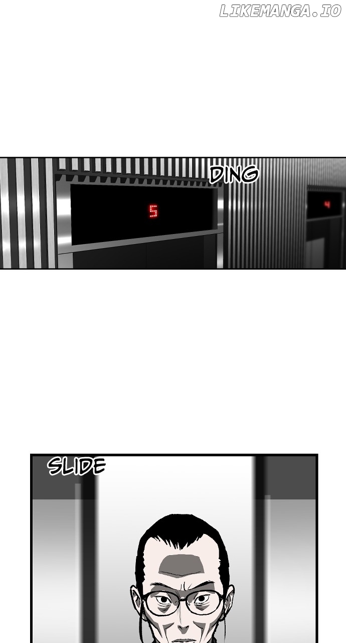 Hellbound 2: The Resurrected Chapter 24 - page 39