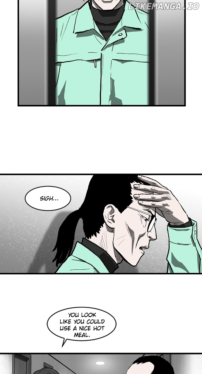 Hellbound 2: The Resurrected Chapter 24 - page 40