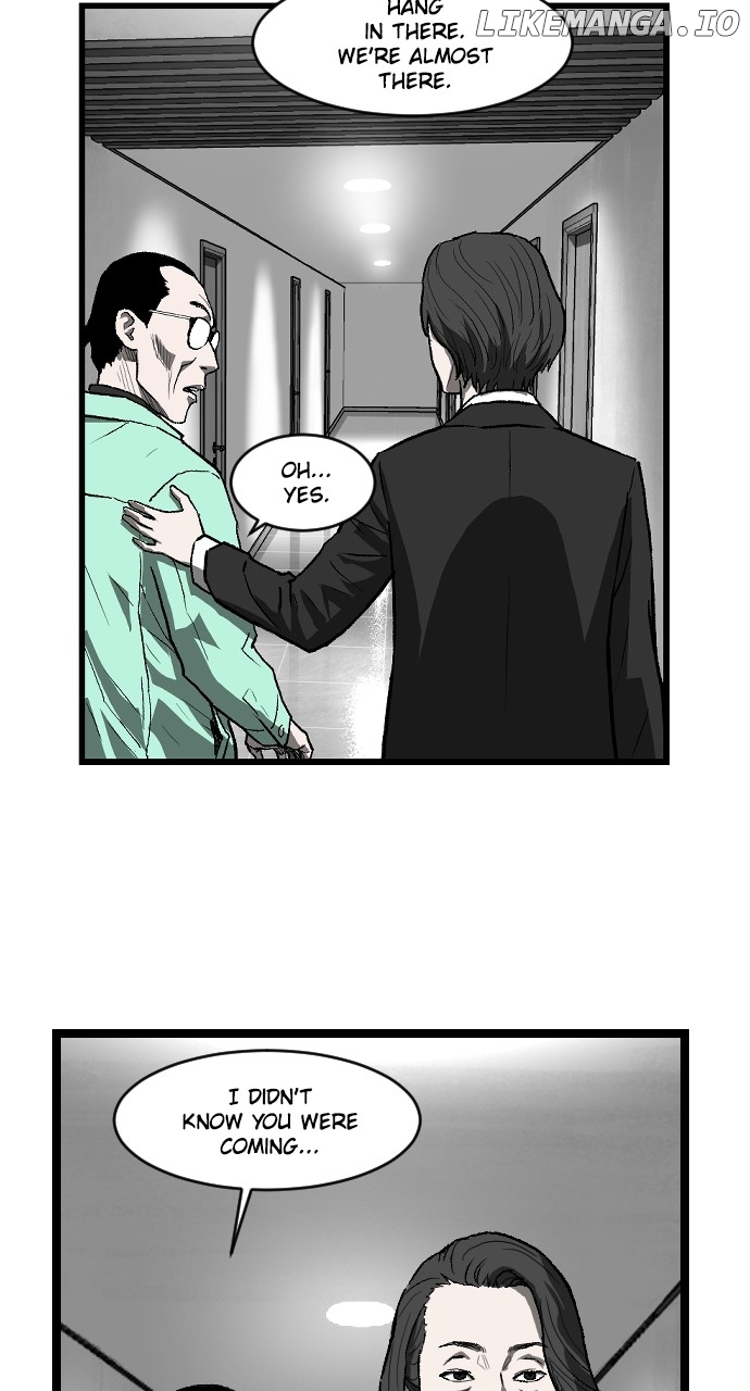 Hellbound 2: The Resurrected Chapter 24 - page 42