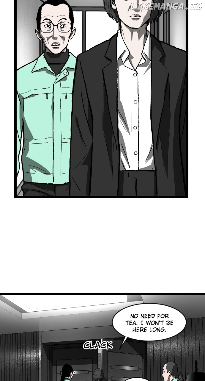 Hellbound 2: The Resurrected Chapter 24 - page 43