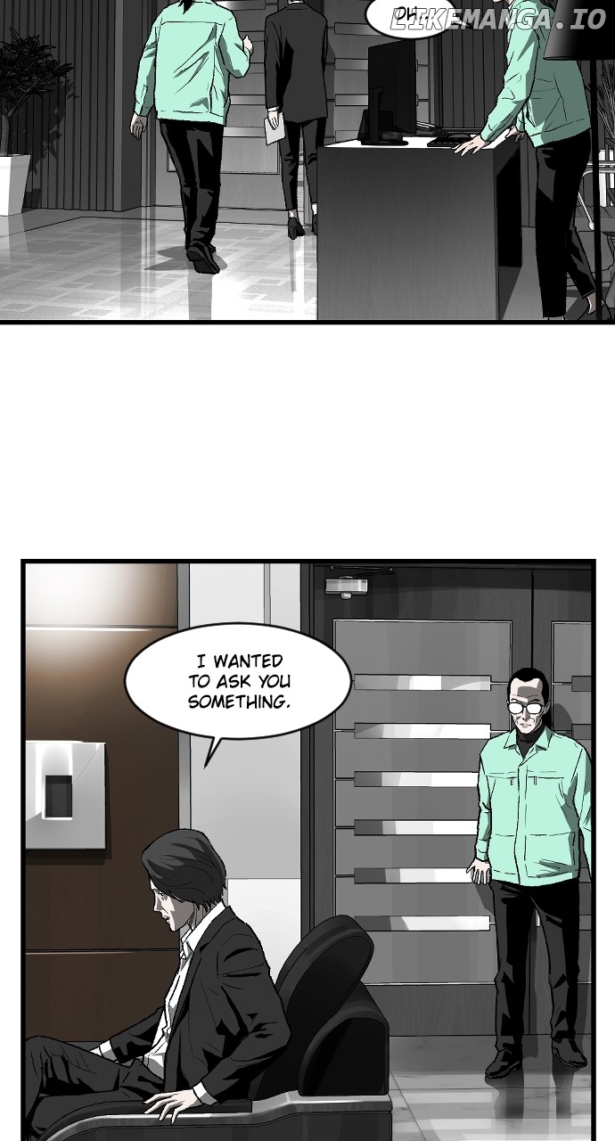 Hellbound 2: The Resurrected Chapter 24 - page 44