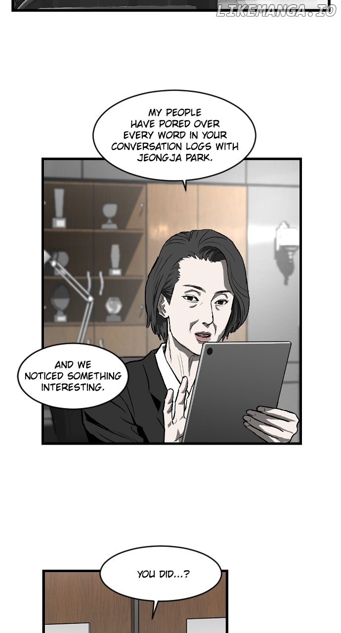 Hellbound 2: The Resurrected Chapter 24 - page 45