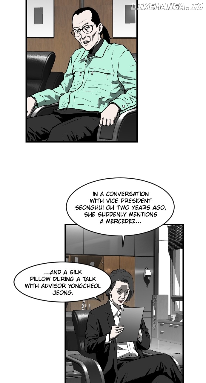 Hellbound 2: The Resurrected Chapter 24 - page 46