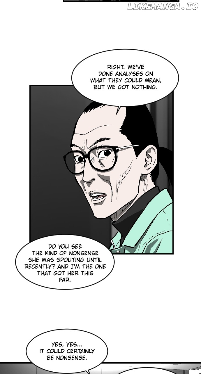 Hellbound 2: The Resurrected Chapter 24 - page 47
