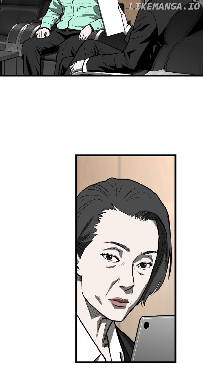 Hellbound 2: The Resurrected Chapter 24 - page 49
