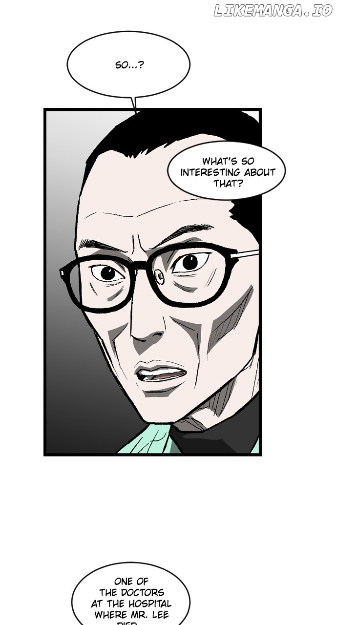 Hellbound 2: The Resurrected Chapter 24 - page 50