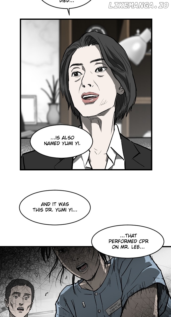 Hellbound 2: The Resurrected Chapter 24 - page 51