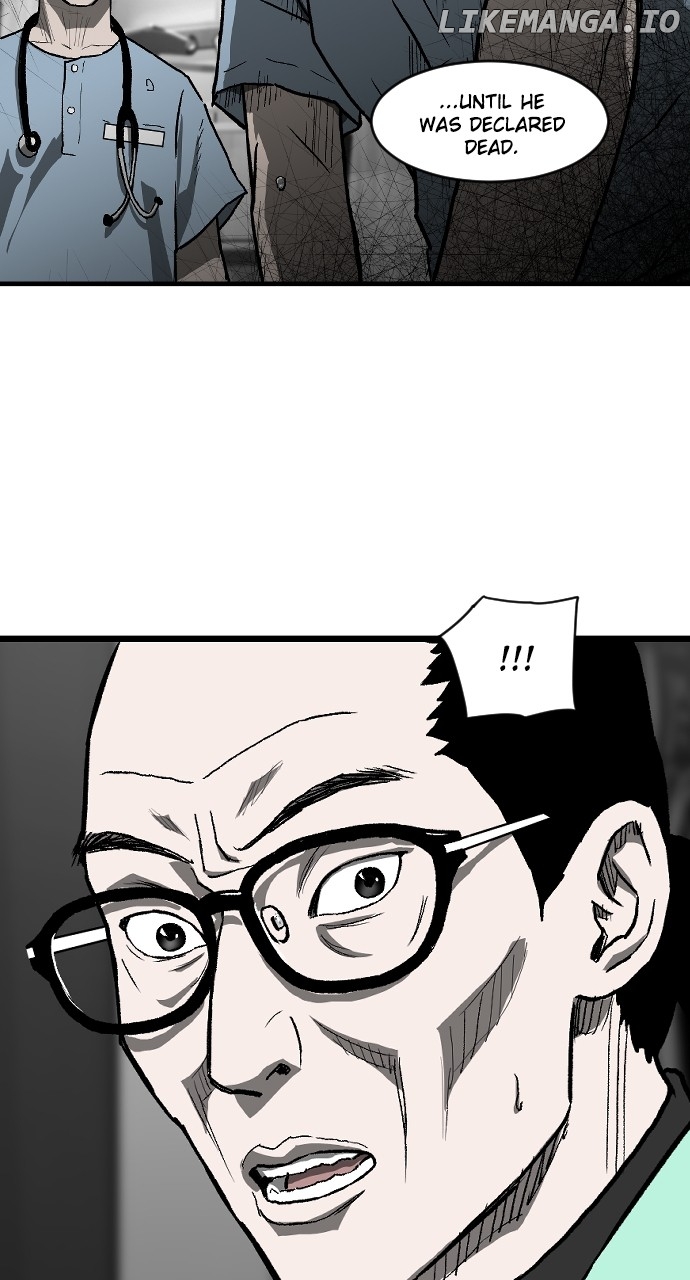 Hellbound 2: The Resurrected Chapter 24 - page 52