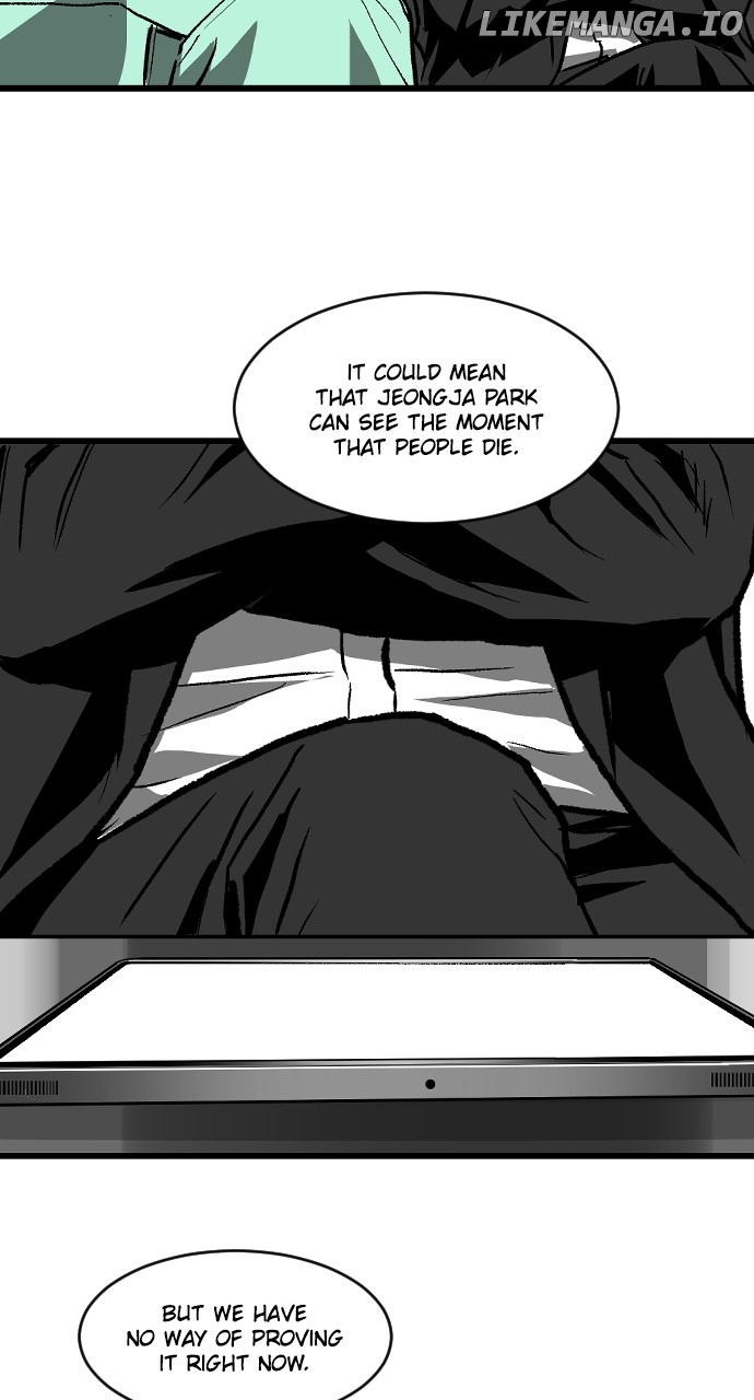 Hellbound 2: The Resurrected Chapter 24 - page 54
