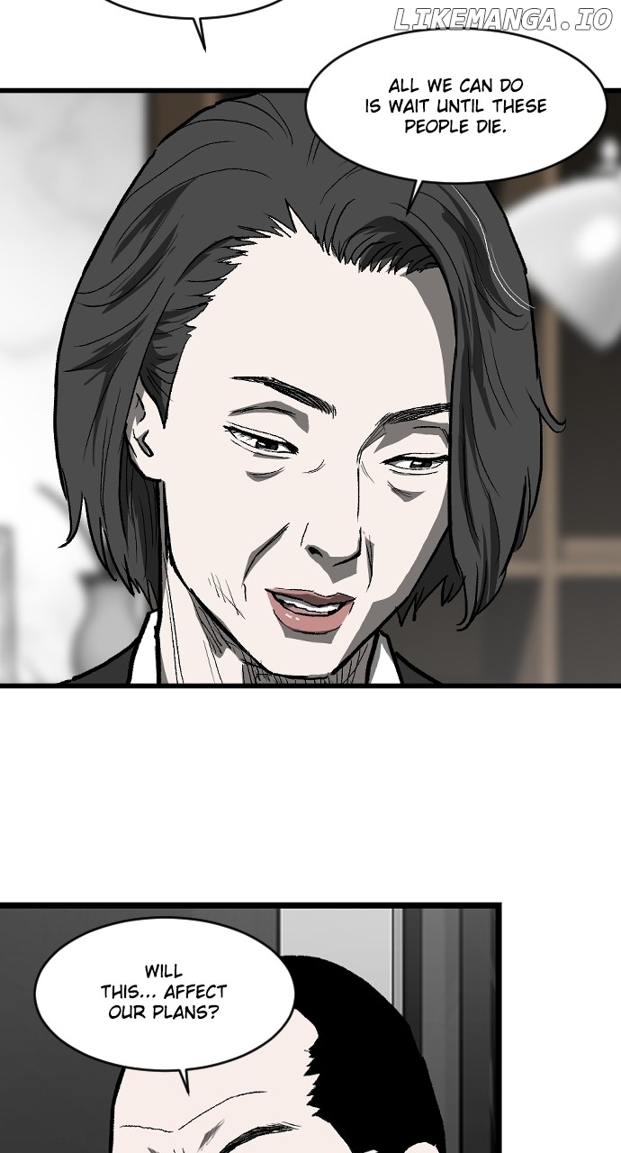 Hellbound 2: The Resurrected Chapter 24 - page 55