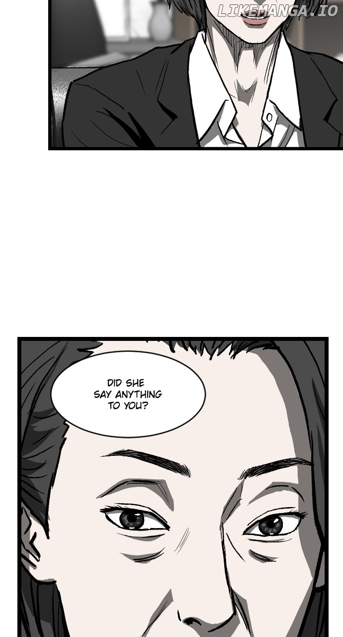 Hellbound 2: The Resurrected Chapter 24 - page 57