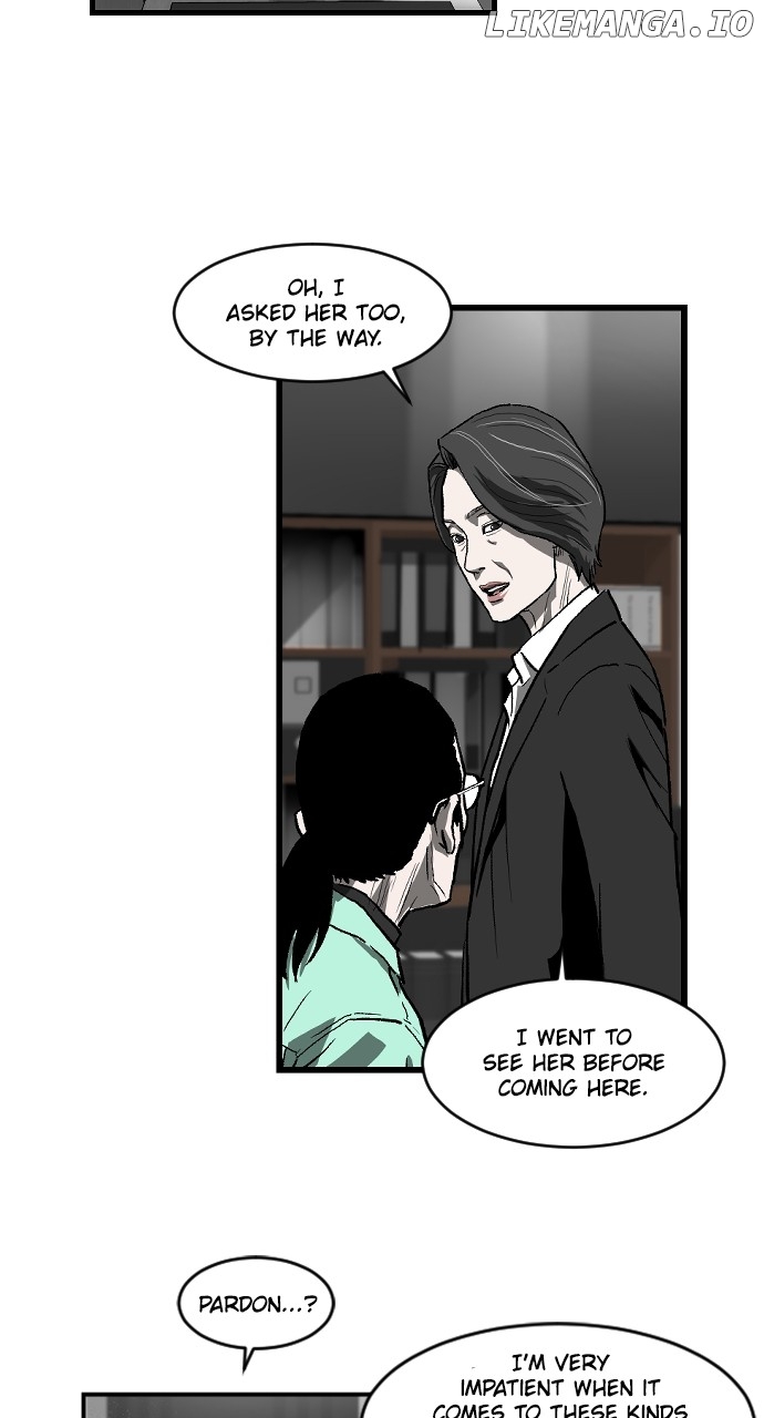 Hellbound 2: The Resurrected Chapter 25 - page 4