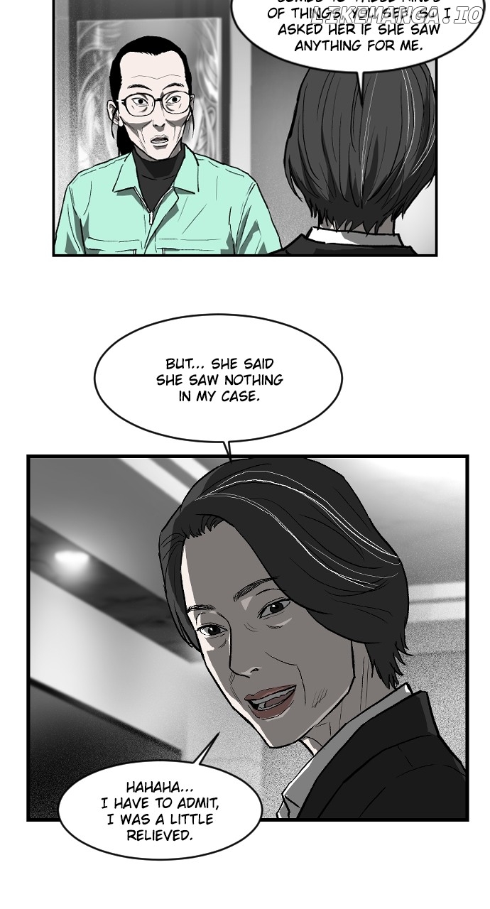 Hellbound 2: The Resurrected Chapter 25 - page 5