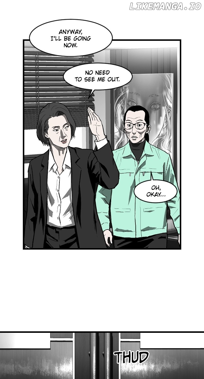 Hellbound 2: The Resurrected Chapter 25 - page 6