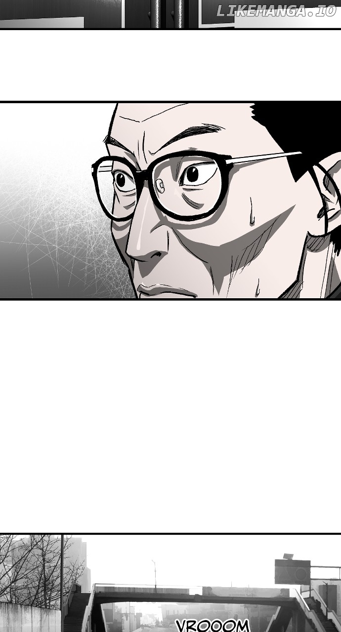 Hellbound 2: The Resurrected Chapter 25 - page 7