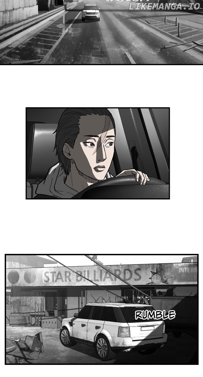 Hellbound 2: The Resurrected Chapter 25 - page 8