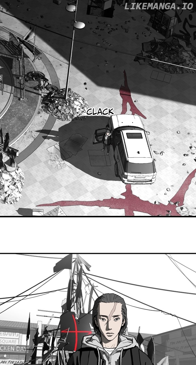 Hellbound 2: The Resurrected Chapter 25 - page 10