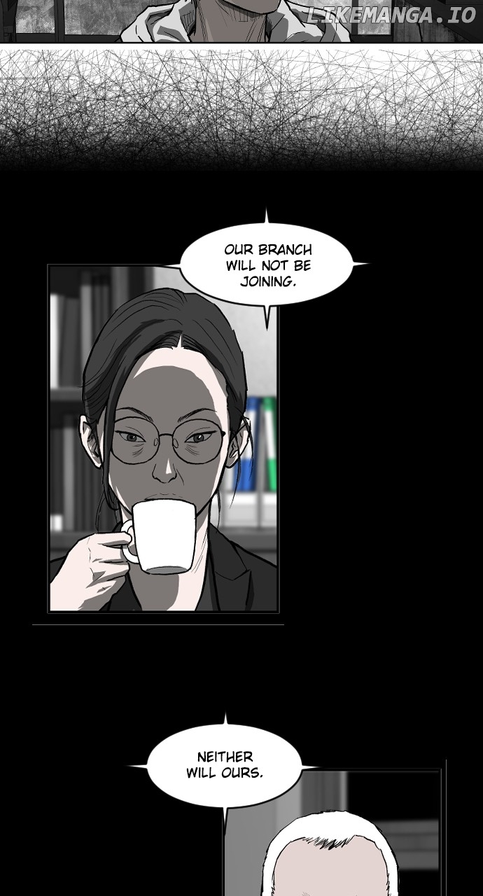 Hellbound 2: The Resurrected Chapter 25 - page 15