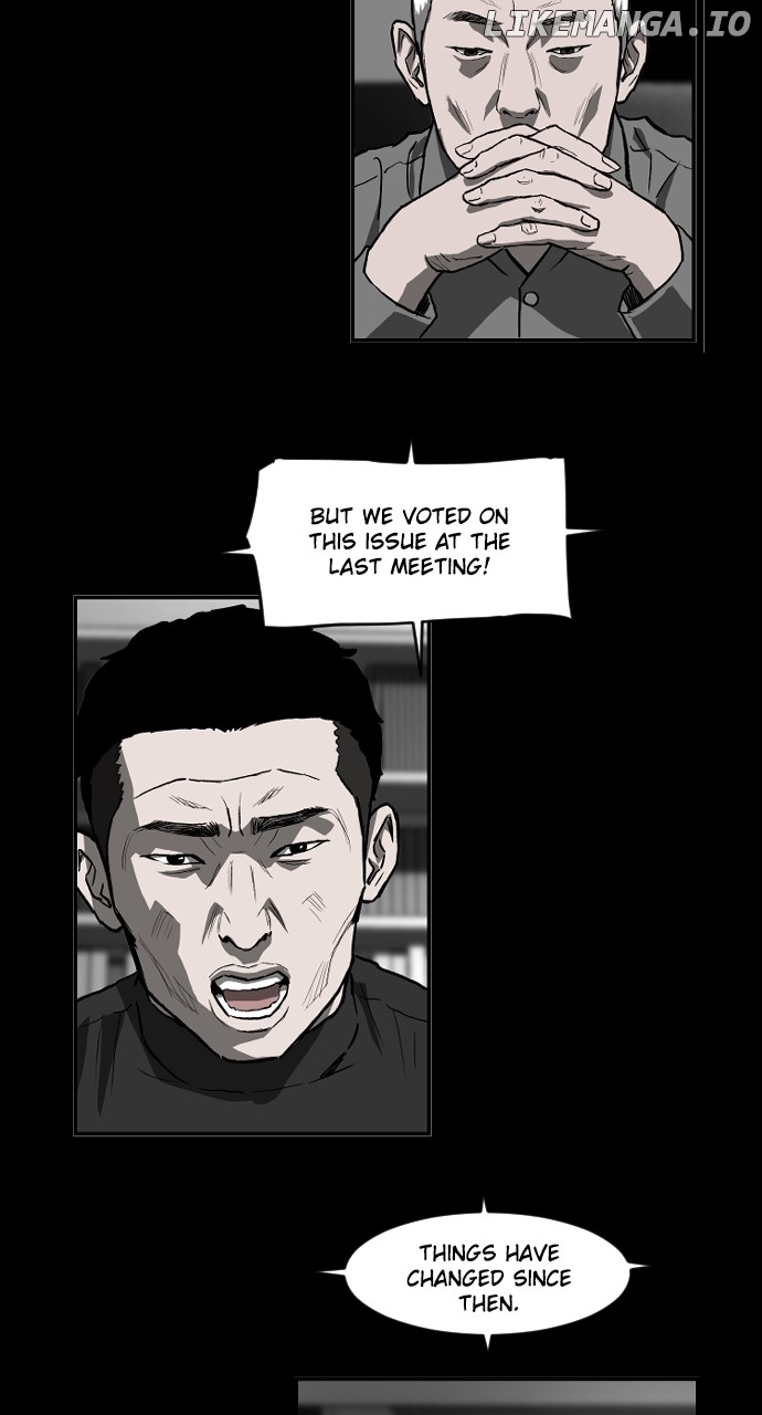 Hellbound 2: The Resurrected Chapter 25 - page 16