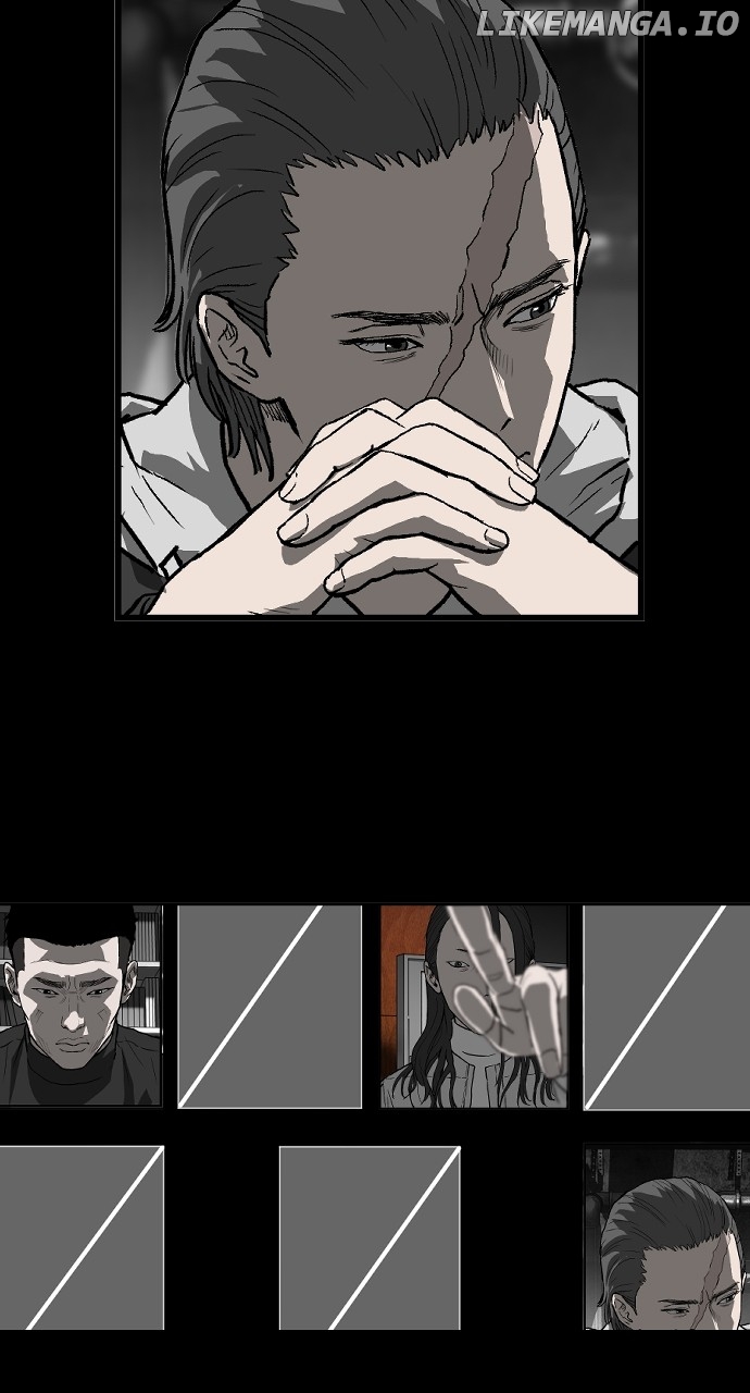 Hellbound 2: The Resurrected Chapter 25 - page 20