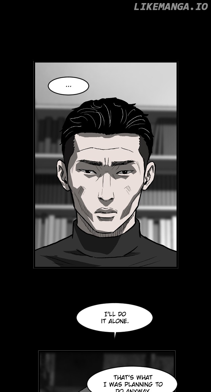 Hellbound 2: The Resurrected Chapter 25 - page 21