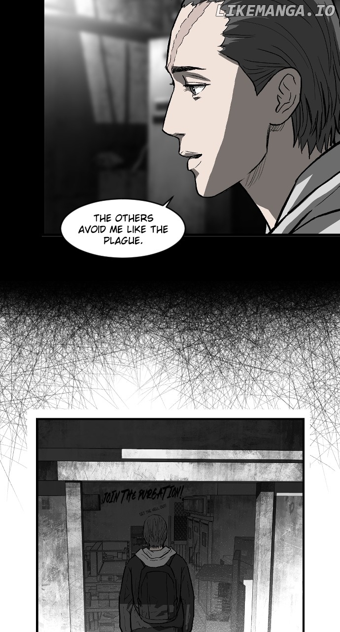 Hellbound 2: The Resurrected Chapter 25 - page 24