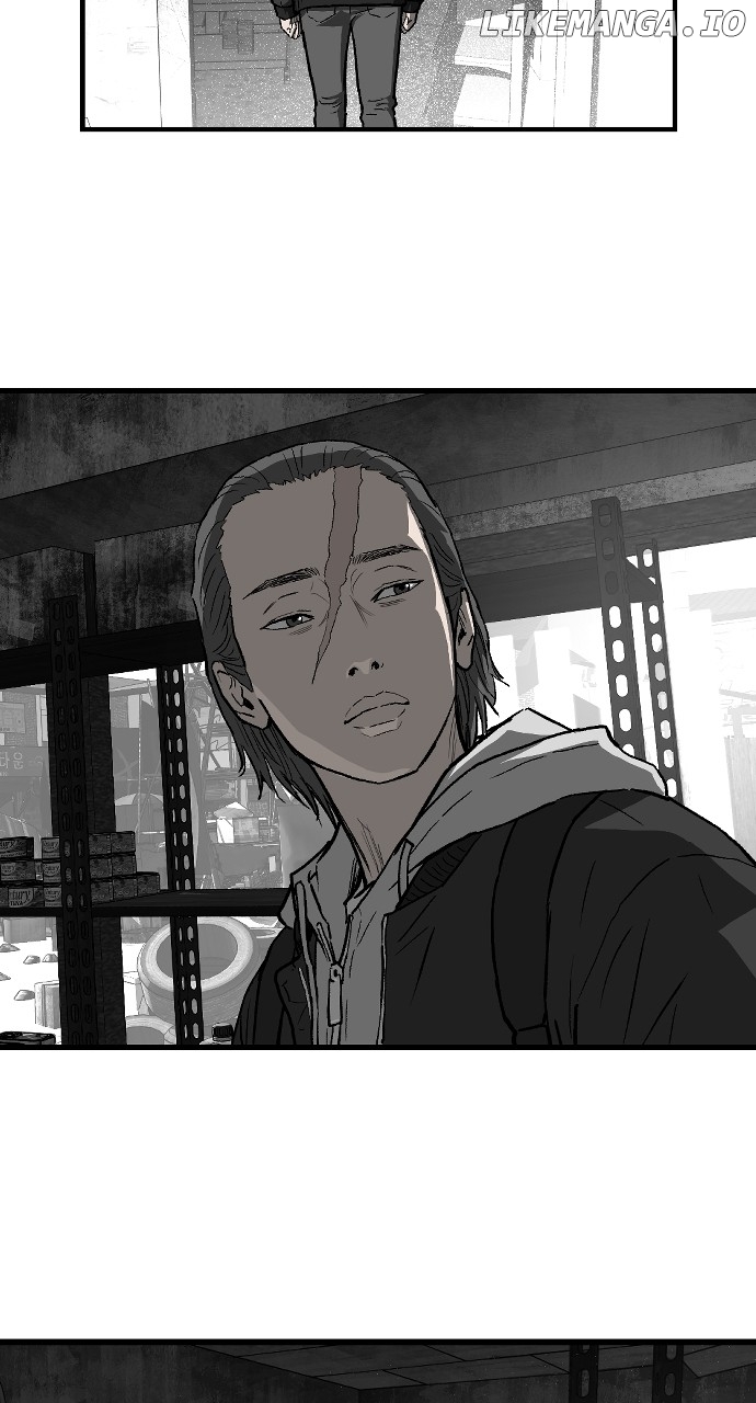 Hellbound 2: The Resurrected Chapter 25 - page 25