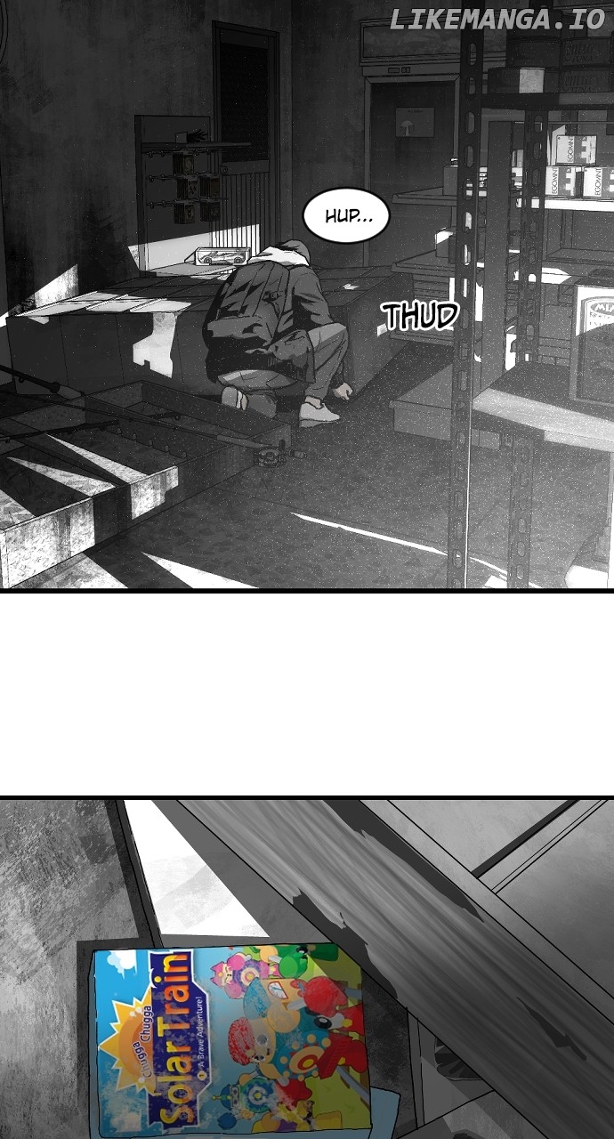 Hellbound 2: The Resurrected Chapter 25 - page 26