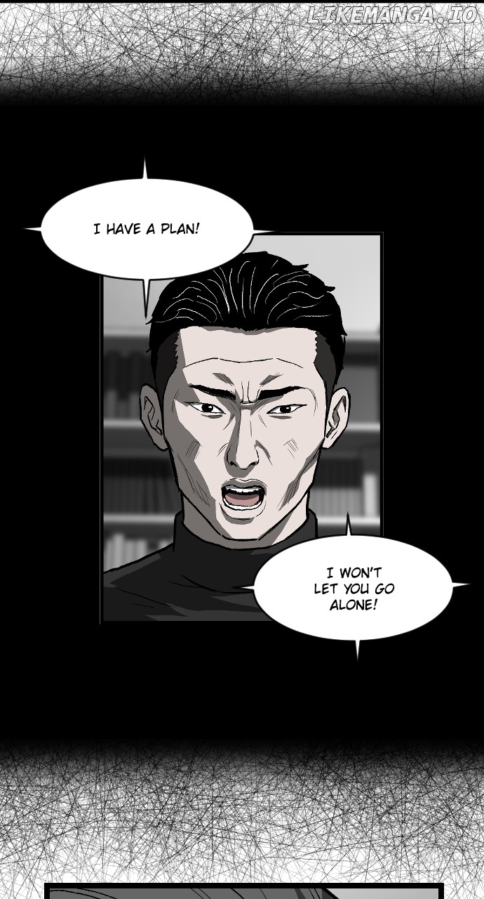 Hellbound 2: The Resurrected Chapter 25 - page 28