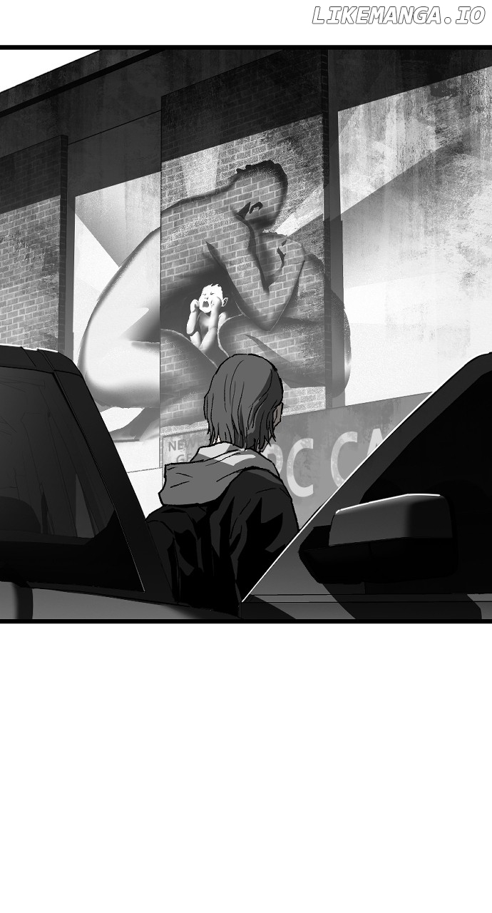 Hellbound 2: The Resurrected Chapter 25 - page 31
