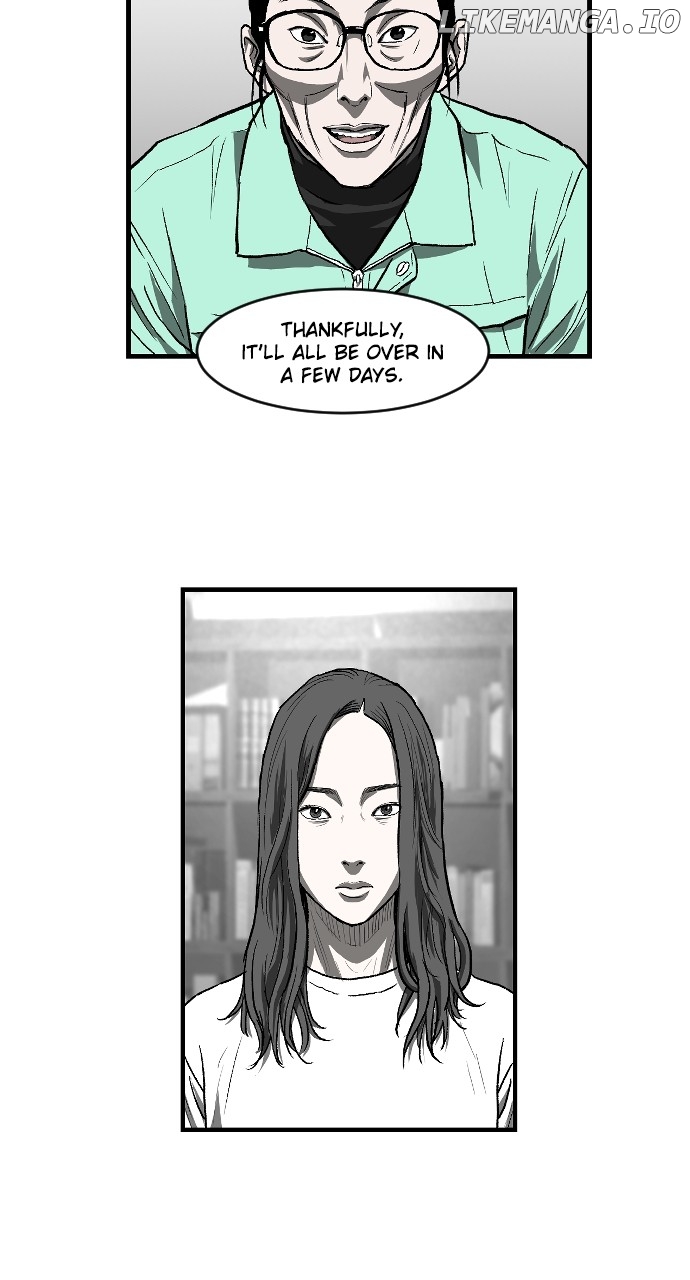 Hellbound 2: The Resurrected Chapter 25 - page 35