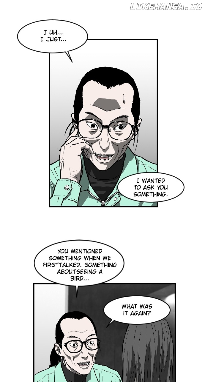 Hellbound 2: The Resurrected Chapter 25 - page 36
