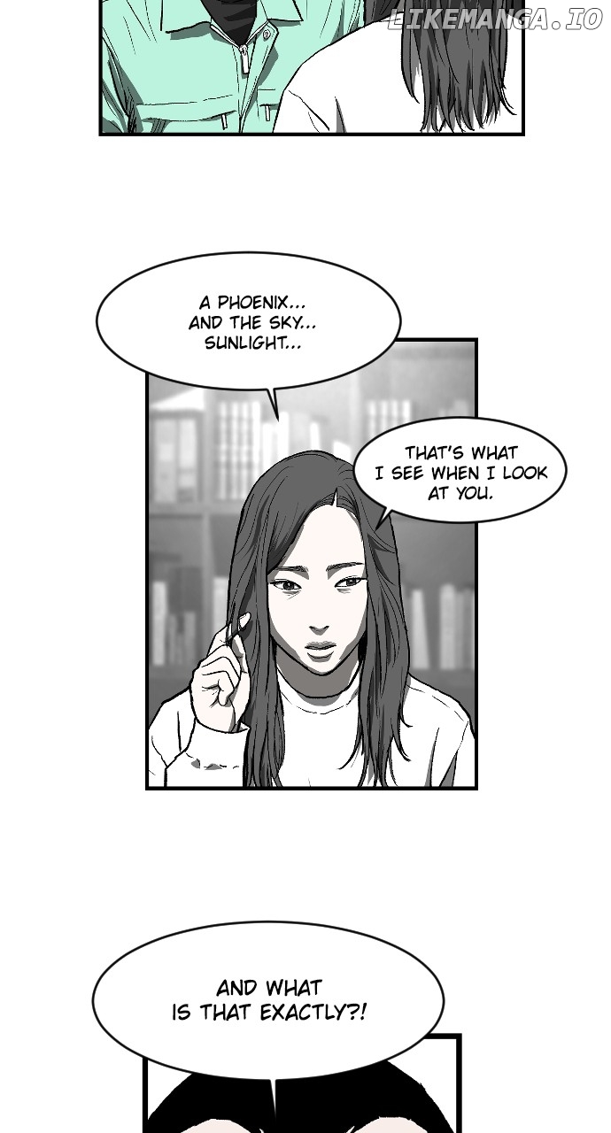Hellbound 2: The Resurrected Chapter 25 - page 37