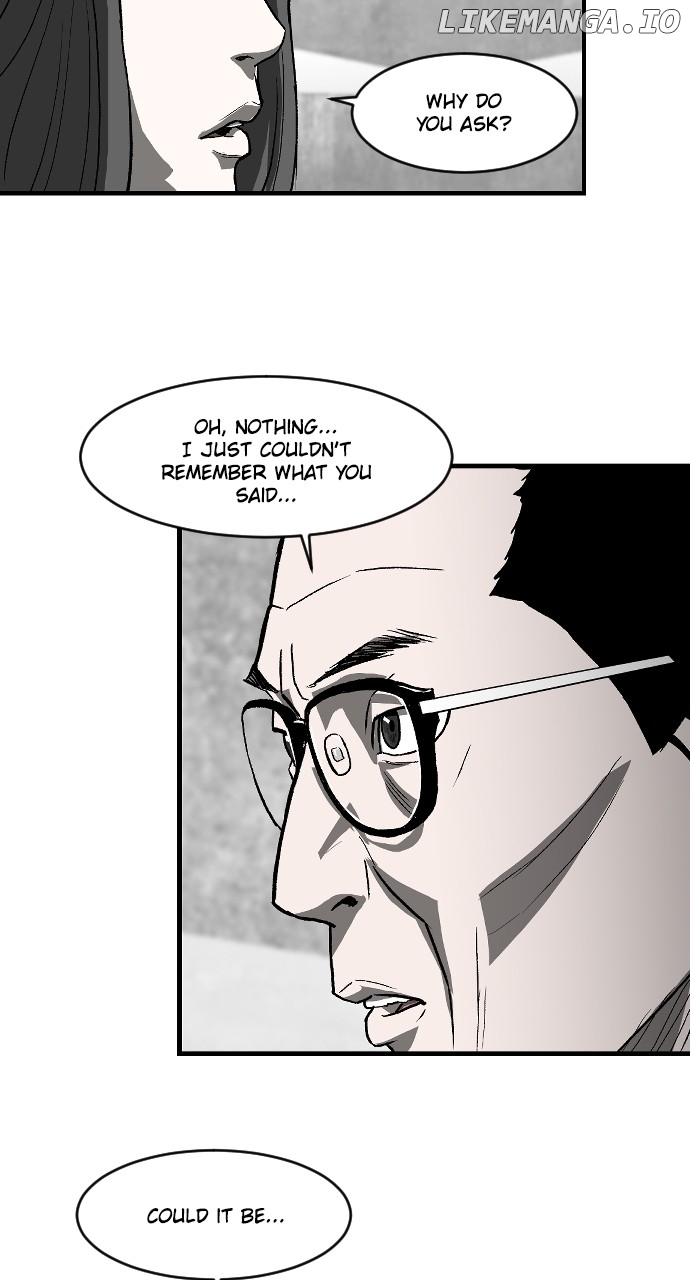 Hellbound 2: The Resurrected Chapter 25 - page 39
