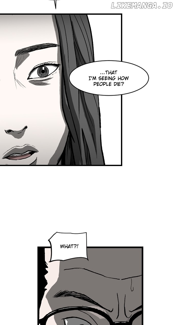 Hellbound 2: The Resurrected Chapter 25 - page 40