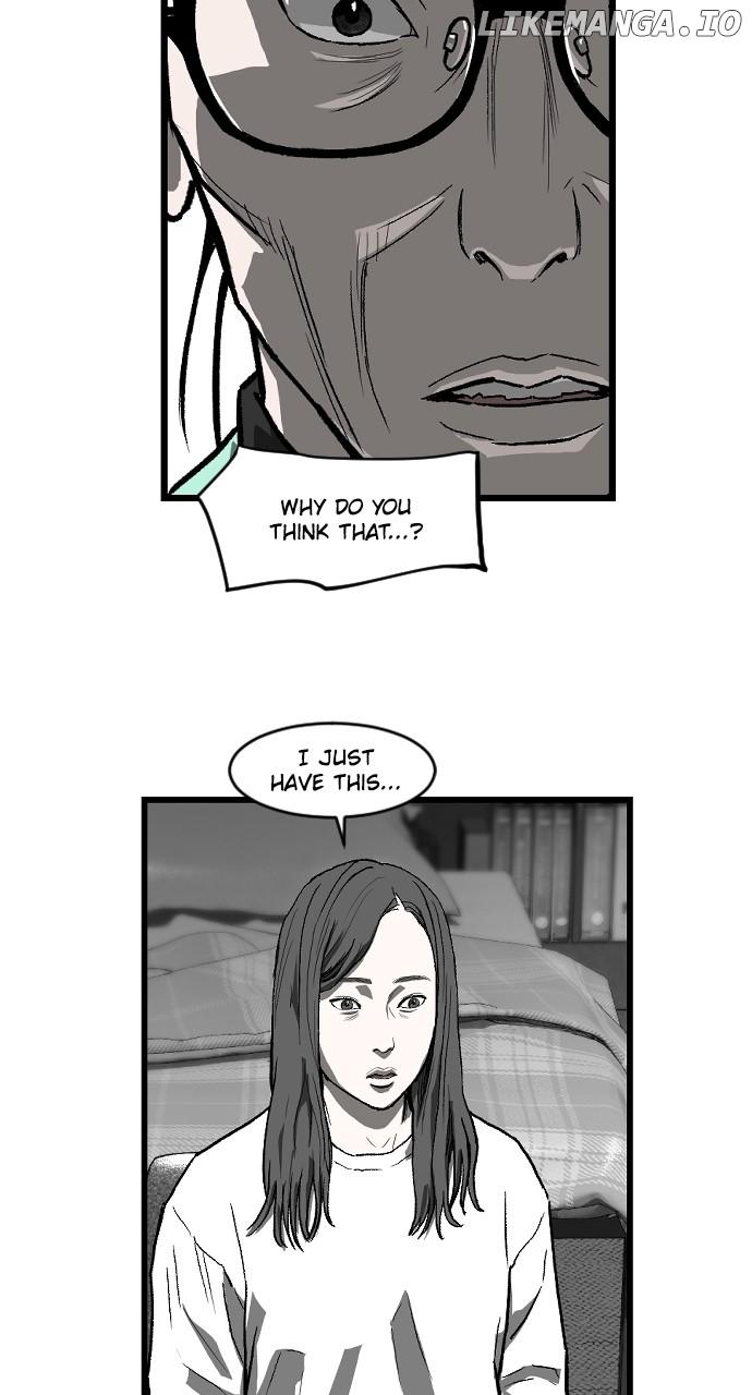 Hellbound 2: The Resurrected Chapter 25 - page 41