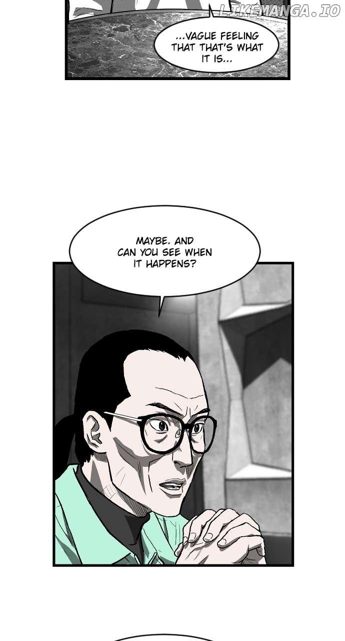 Hellbound 2: The Resurrected Chapter 25 - page 42