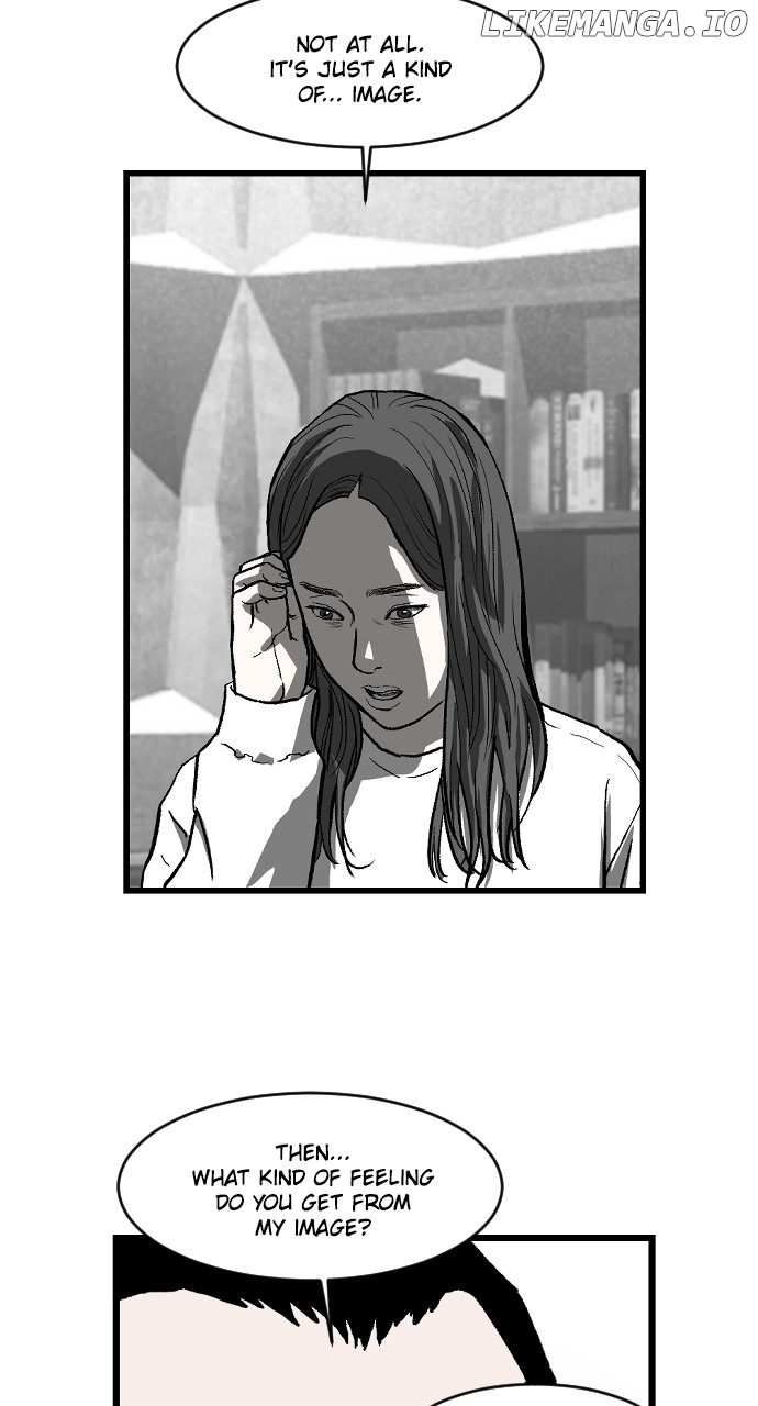 Hellbound 2: The Resurrected Chapter 25 - page 43