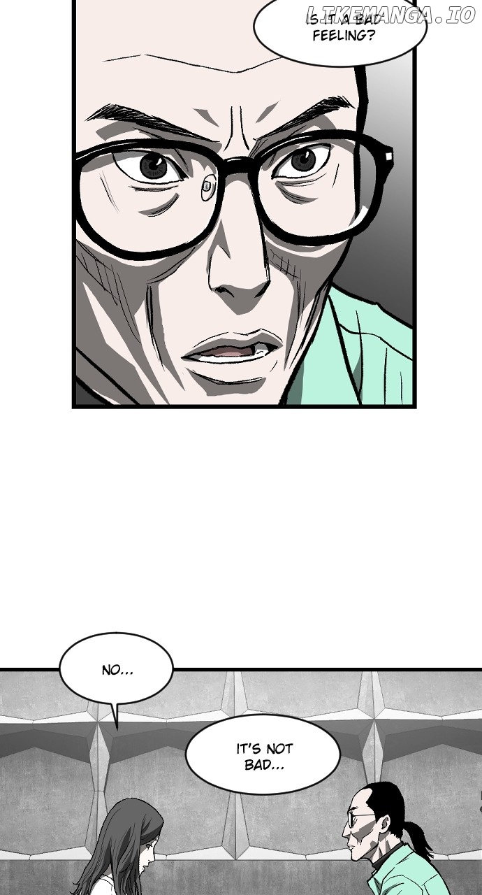 Hellbound 2: The Resurrected Chapter 25 - page 44