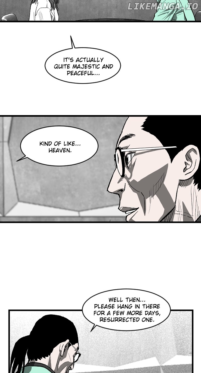 Hellbound 2: The Resurrected Chapter 25 - page 45