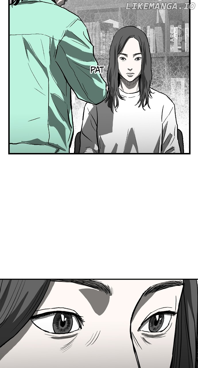 Hellbound 2: The Resurrected Chapter 25 - page 46