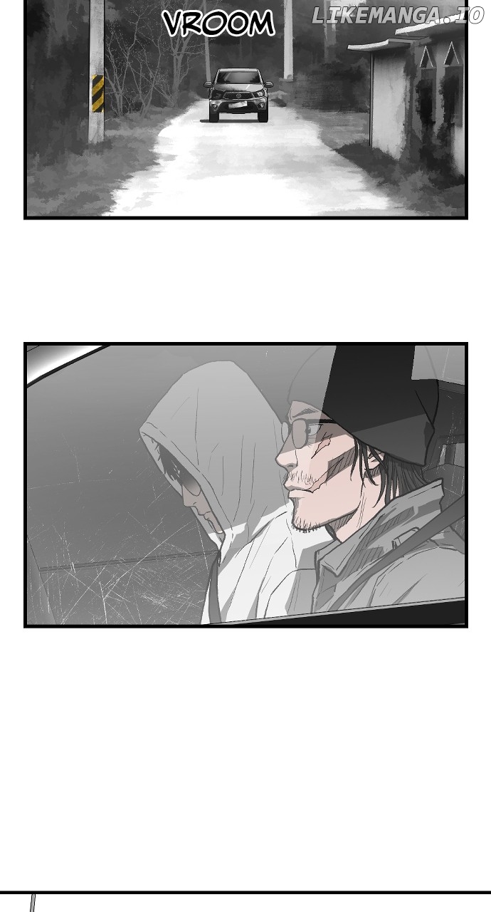 Hellbound 2: The Resurrected Chapter 26 - page 3