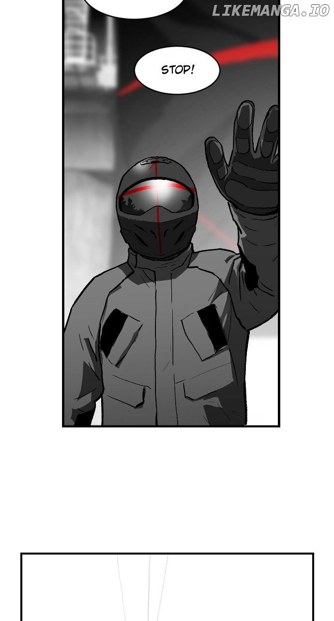 Hellbound 2: The Resurrected Chapter 26 - page 5