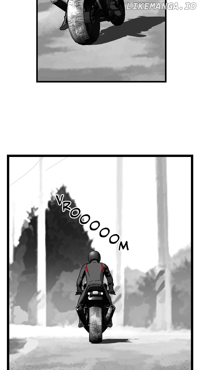 Hellbound 2: The Resurrected Chapter 26 - page 9