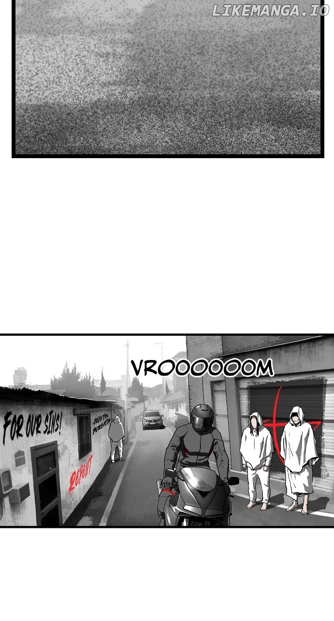 Hellbound 2: The Resurrected Chapter 26 - page 10