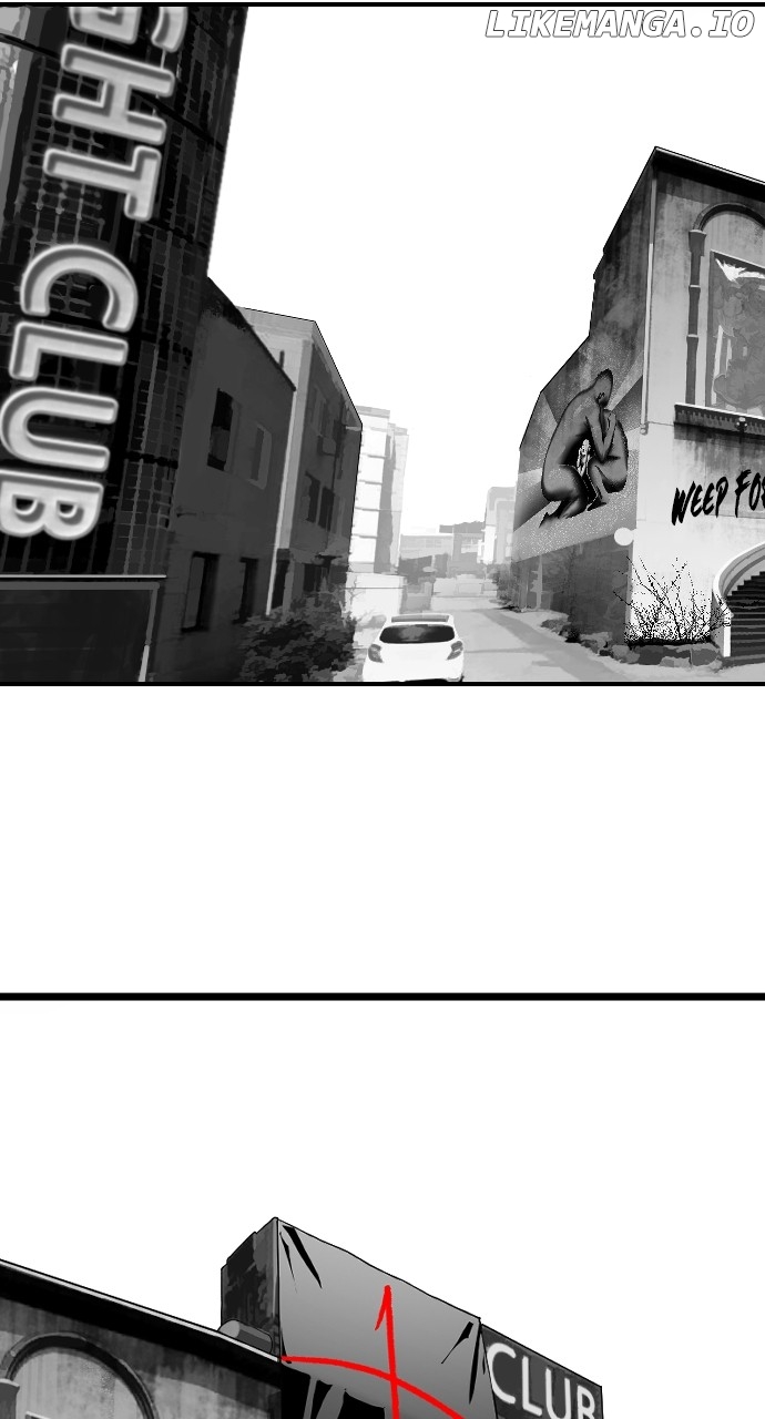 Hellbound 2: The Resurrected Chapter 26 - page 11