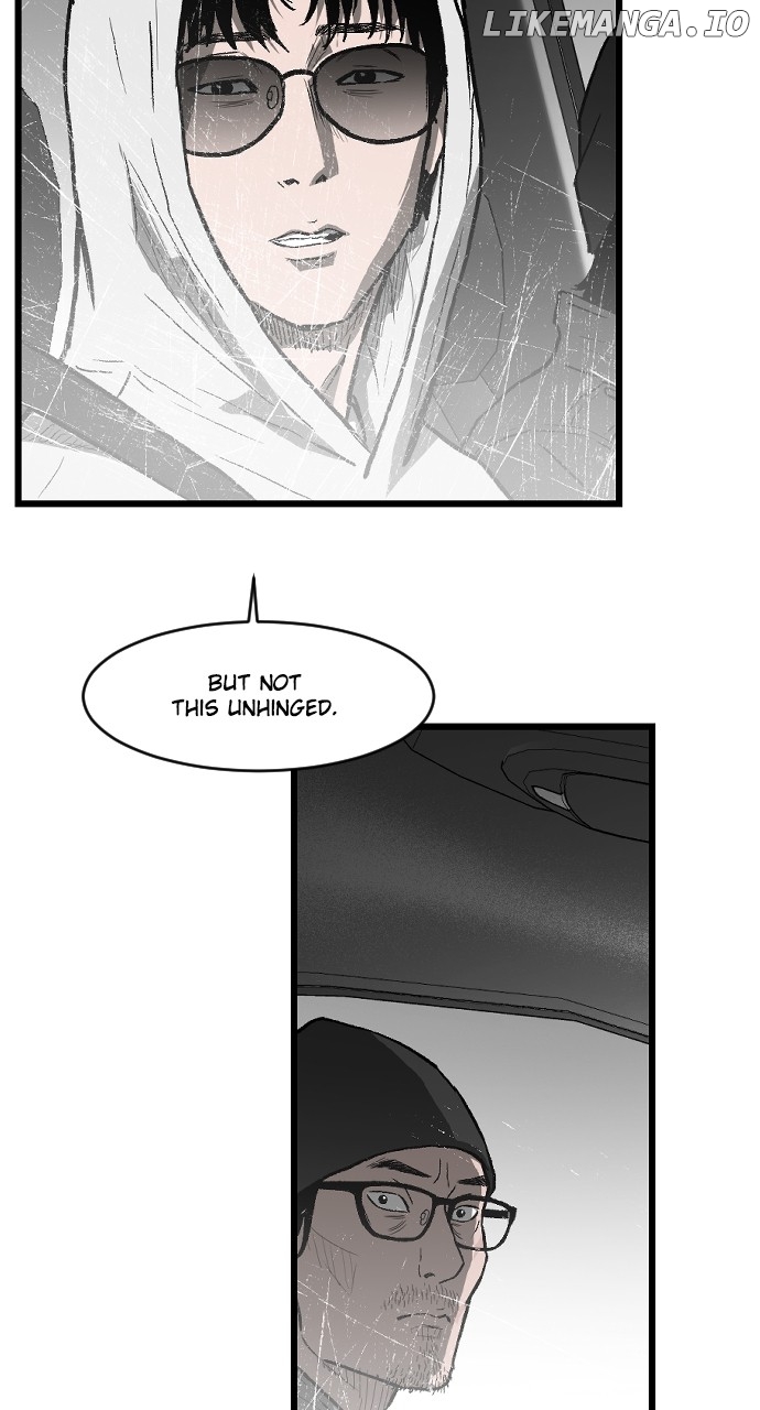 Hellbound 2: The Resurrected Chapter 26 - page 13